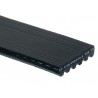 courroie accessoires long 2340 mm Hummer H3