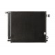 condenseur de climatisation Hummer H3