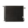 condenseur de climatisation Hummer H3