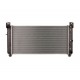 radiateur sans refroidisseur huile Hummer H2