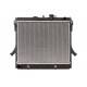 radiateur moteur Hummer H3