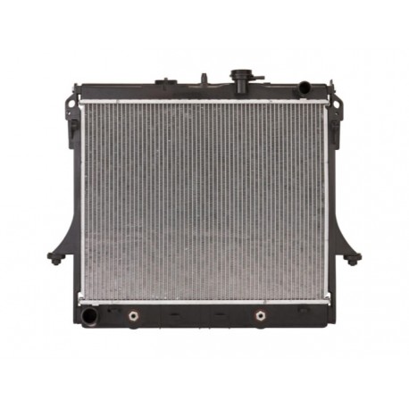 Napa radiateur moteur Hummer H3 (SPTCU2855)