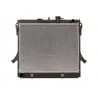 radiateur moteur Hummer H3