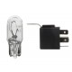 ampoule eclairage de plaque Hummer H1,  H2,  H3