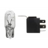ampoule eclairage de plaque Hummer H1,  H2,  H3