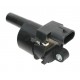 bobine d'allumage (modele rond) Hummer H2,  H3