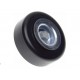 galet enrouleur de courroie alternateur Hummer H2,  H3