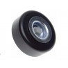 galet enrouleur de courroie alternateur Hummer H2,  H3