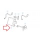 filtre charbon vapeur essence Hummer H2