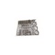 kit enjoliveurs ext plastique fin chrome Wrangler JK