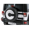 couvre roue secours Wrangler JK