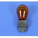 Crown ampoule clignotant orange cosse plate Commander XH,  Compass MK49,  Compass MP,  Patriot MK74,  Renegade BU,  Wrangler JK (L003757NAK)
