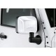 kit revetement Wrangler JK