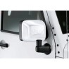 kit revetement Wrangler JK