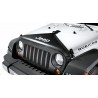 protection calandre et  capot Wrangler JK