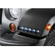 feu de jour a led Wrangler JK