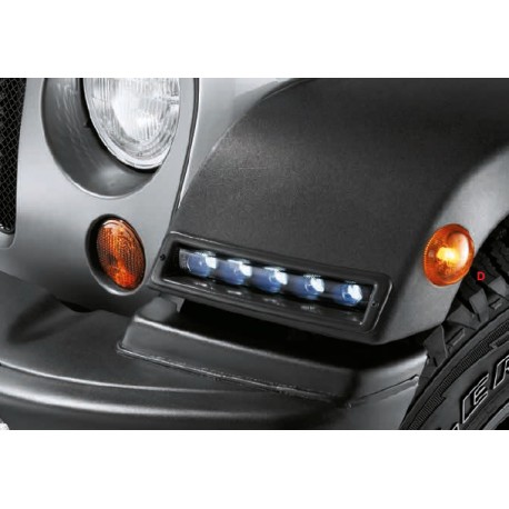 Mopar feu de jour a led Wrangler JK (82213804)