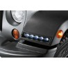 feu de jour a led Wrangler JK