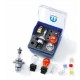 boite ampoules Wrangler JK
