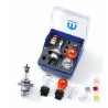 boite ampoules Wrangler JK