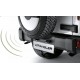aide stationnement arriere Wrangler JK
