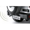 aide stationnement arriere Wrangler JK
