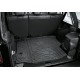 tapis de coffre caoutchouc Wrangler JK