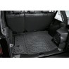 tapis de coffre caoutchouc Wrangler JK
