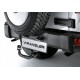 attelage amovible rdso Wrangler JK