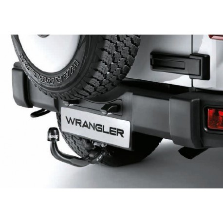 Mopar attelage amovible rdso Wrangler JK (82210685ACPC)