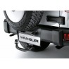 attelage amovible rdso Wrangler JK