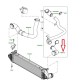 Land rover durite intercooler Evoque (LR041817)