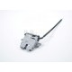 dispositif de fixation hayon Evoque