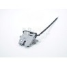 dispositif de fixation hayon Evoque