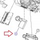 module antivol skim Wrangler JK