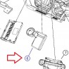 module antivol skim Wrangler JK