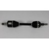 arbre Commander XH,  Commander XK,  Grand Cherokee WH,  Grand Cherokee WK