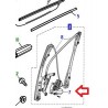 moteur leve vitre avant gauche S-Type