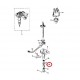 joint torique allumeur Cherokee XJ et Wrangler YJ