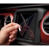 protection ecran radio gps Wrangler JL