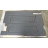 REVETEMENT DE PORTE ARRIERE GRIS SANS HAUT PARLEUR ET ESSUIS GLACE Defender 90