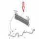 refroidisseur d'huile de direction assistée S-Type