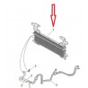refroidisseur d'huile de direction assistée S-Type