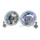 Crown kit 2 phares halogene  modele usa (0J107)
