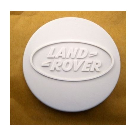 Land rover enjoliveur roue (pour jante tole) Defender 90, 110, 130 (ANR3861)