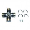 croisillon arbre deroue avant 27mm Cherokee XJ et Wrangler TJ,  YJ