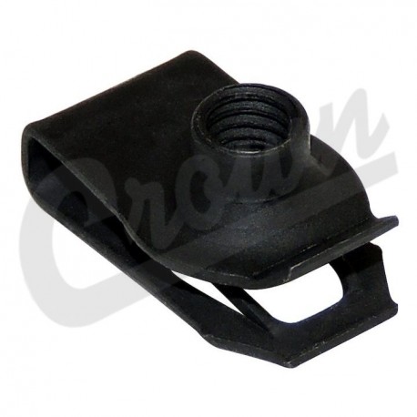 Crown nut (84028)