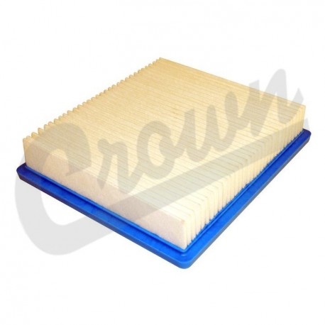 Crown filtre à air Voyager RT (04593880AA)