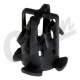 bushing clutch actuator pedal