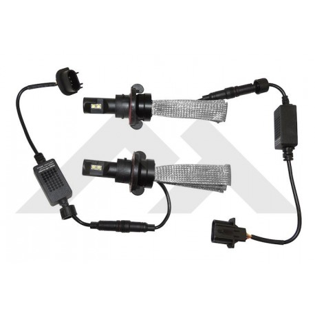 Crown h13 led set (0J11A)
